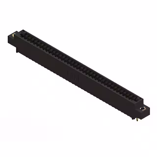 896-037-500-607 EDAC Inc.  Edgeboard Connectors